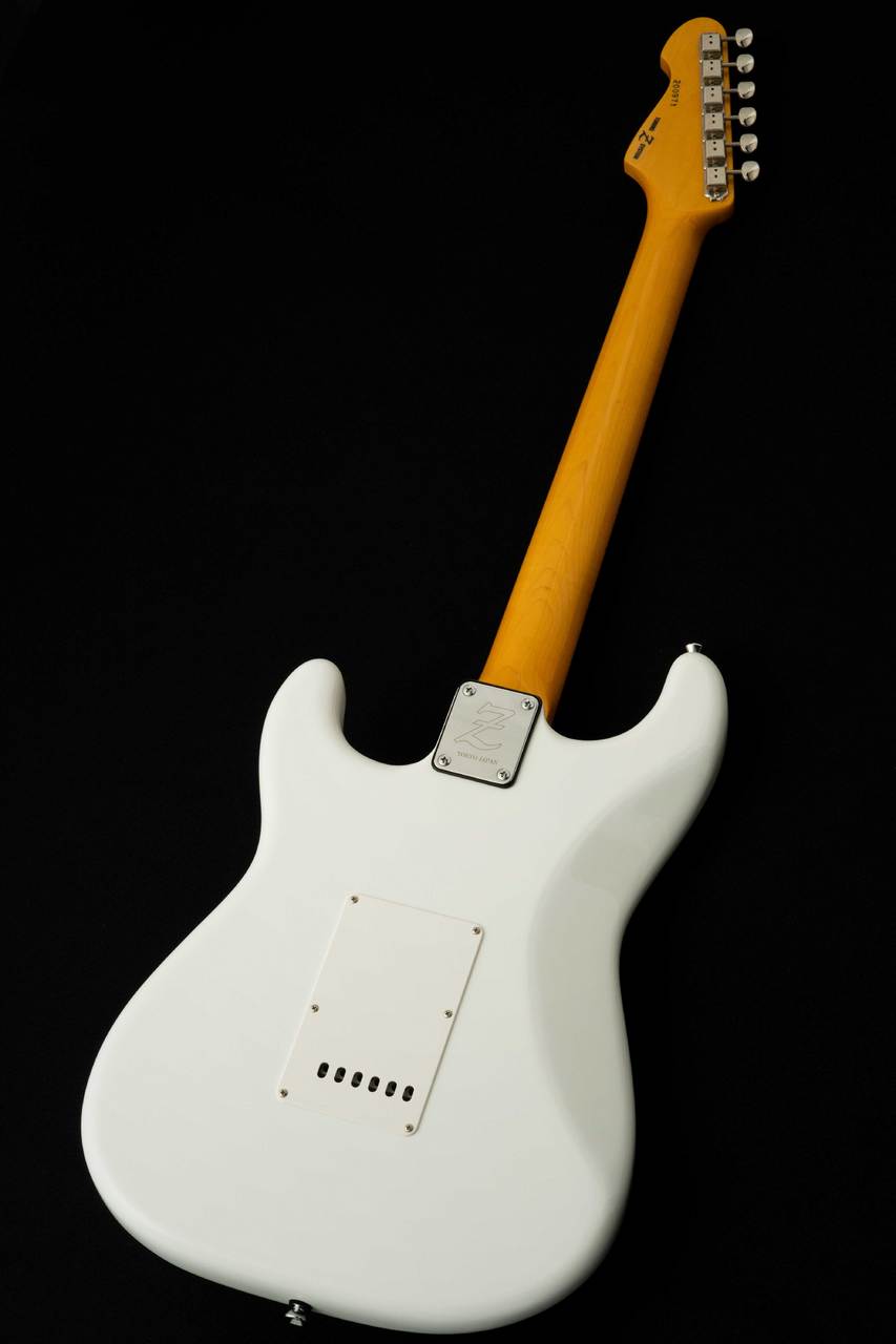 ATELIER Z L.E.S. Special (Lower East Side) Brazilian Rosewood