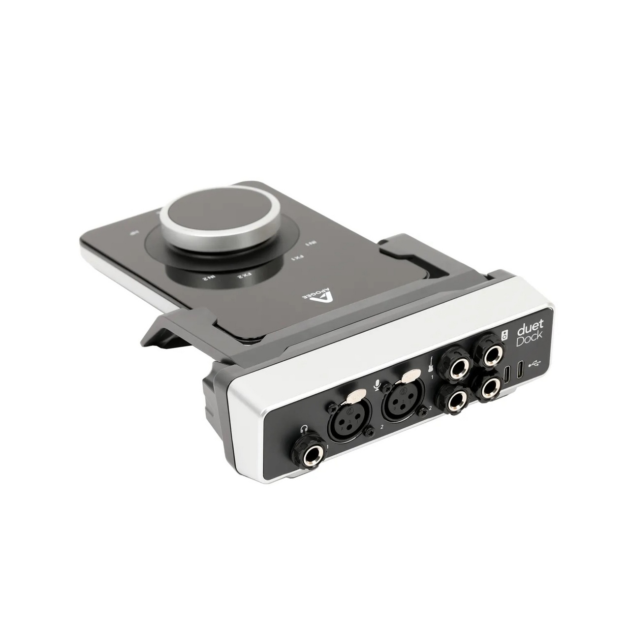 APOGEE Duet Dock《Duet 3専用拡張Dock》【オンラインストア限定