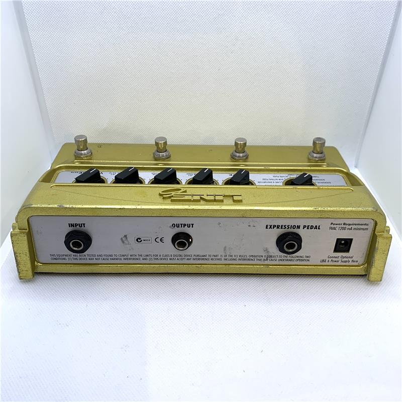 LINE 6 USED 中古 DM4（中古）【楽器検索デジマート】