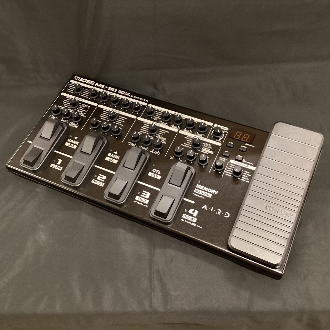 BOSS ME-90（新品）【楽器検索デジマート】