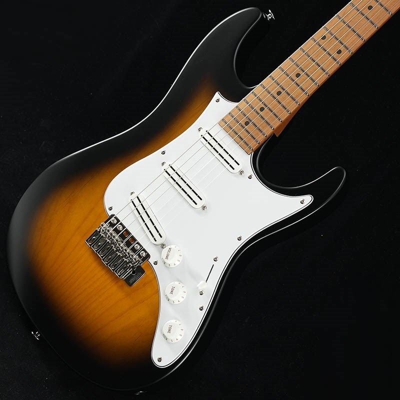 Ibanez ATZ100-SBT [Andy Timmons Signature Model]（新品）【楽器検索デジマート】