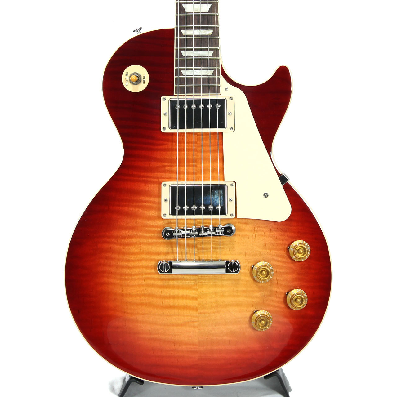 Gibson Japan Exclusive Les Paul Standard 50s Custom Shop Top
