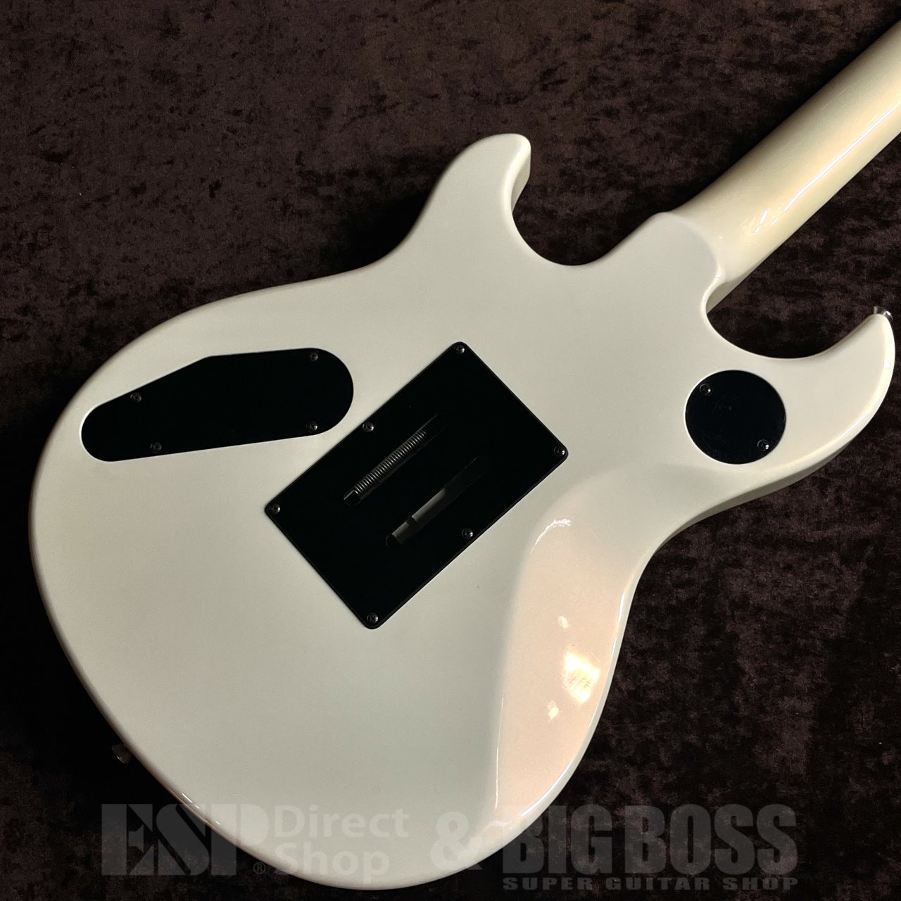 YAMAHA SFX-Ⅲ -Pearl White- （中古/送料無料）【楽器検索デジマート】