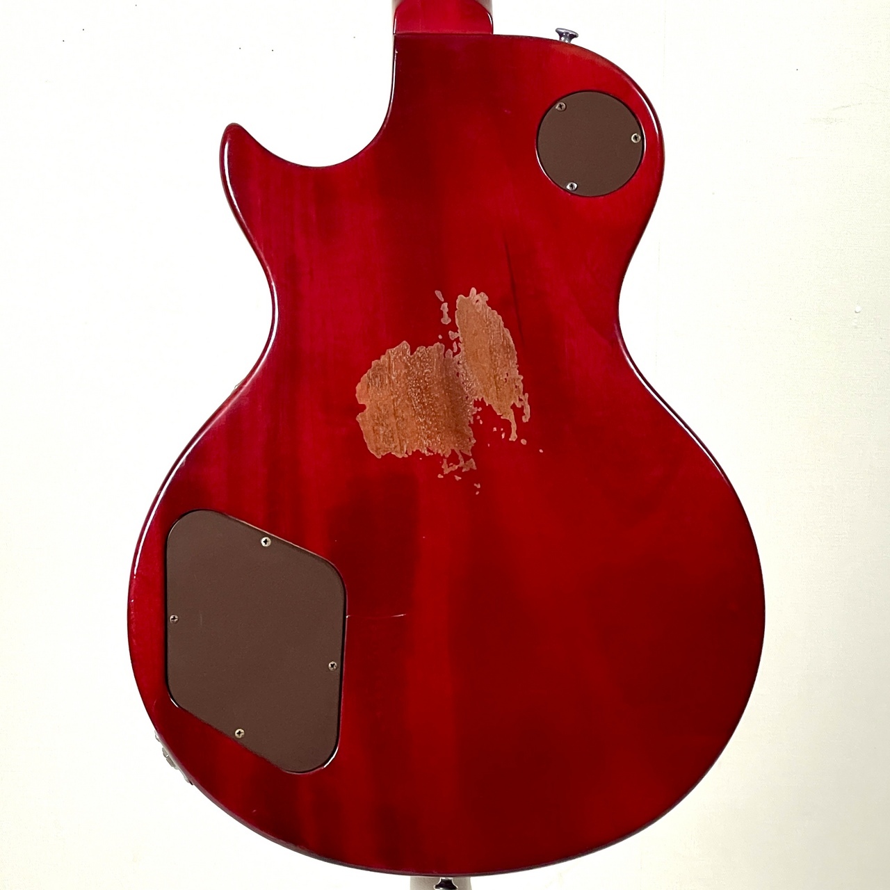 Gibson 1981 Heritage Series Les Paul Standard 80 -Cherry Sunburst