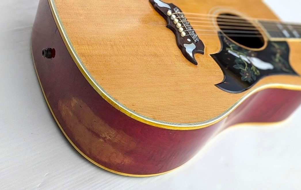 Gibson 【歳末BIGセール!】Dove【1965年製】【チューンオーマチック