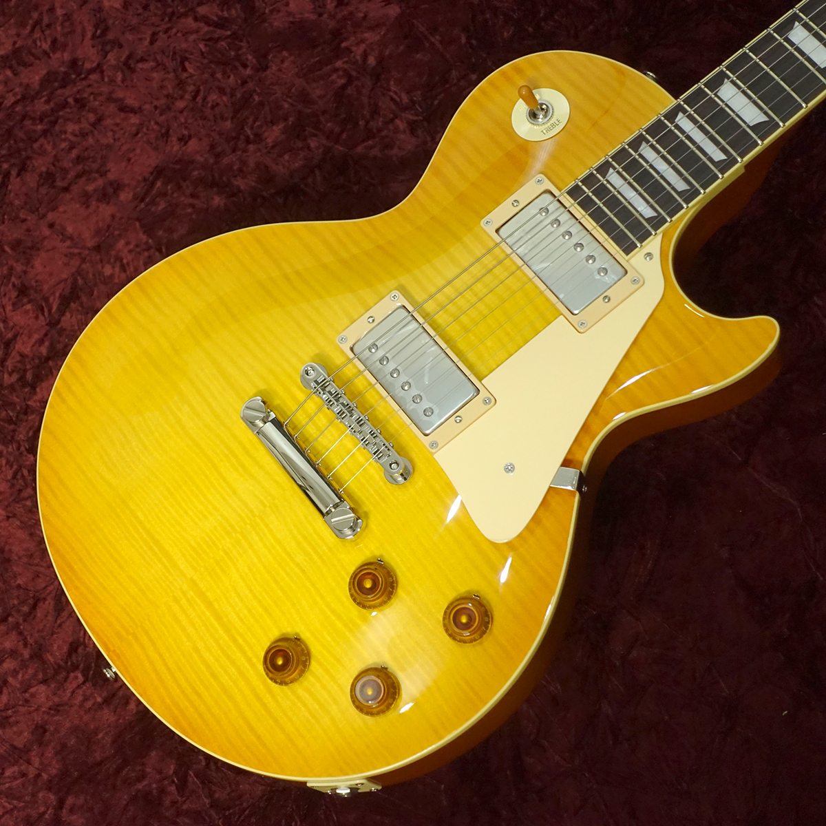 Tokai LS-101F HB #2653076（新品）【楽器検索デジマート】