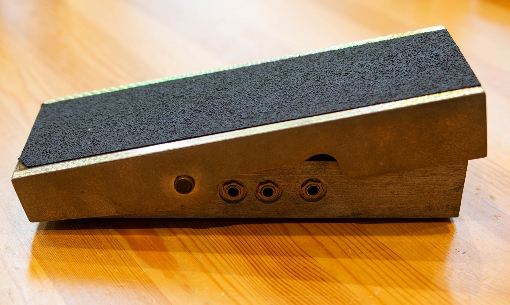 無料クーポン配布 アプリ Goodrich Model No.120（中古）【楽器検索デジマート】 ギター