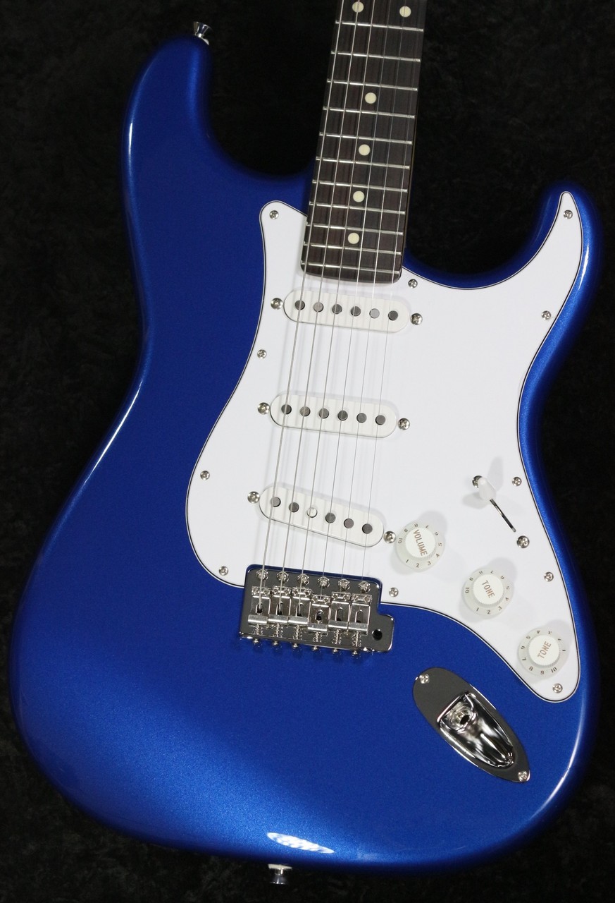 FUJIGEN(FGN) 【日本製】BCST100RBD -Metallic Blue- #H240097【3.38kg