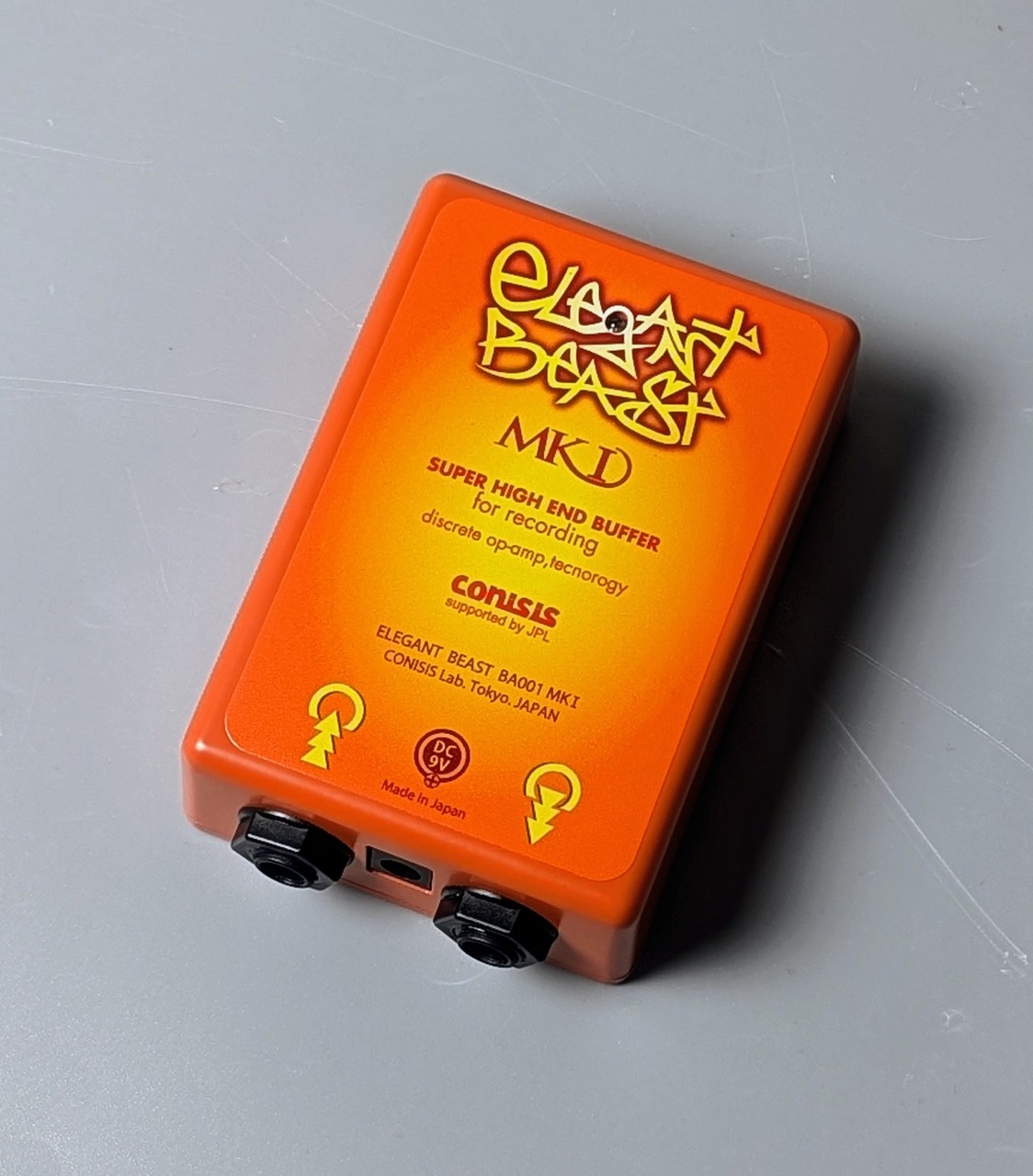 CONISIS ELEGANT BEAST BA001mkI（新品）【楽器検索デジマート】