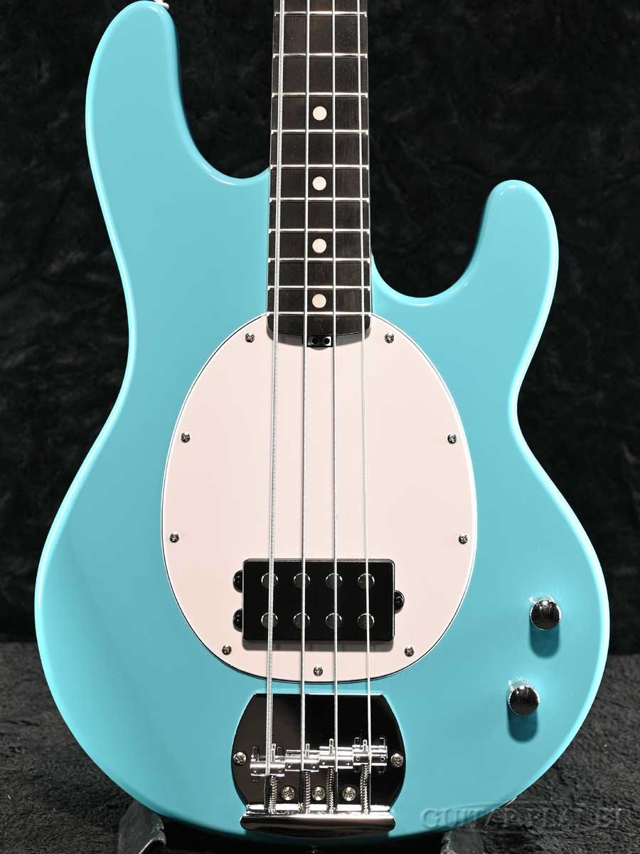Sterling by MUSIC MAN SUB Intro Series RAY2 -Electric Blue  