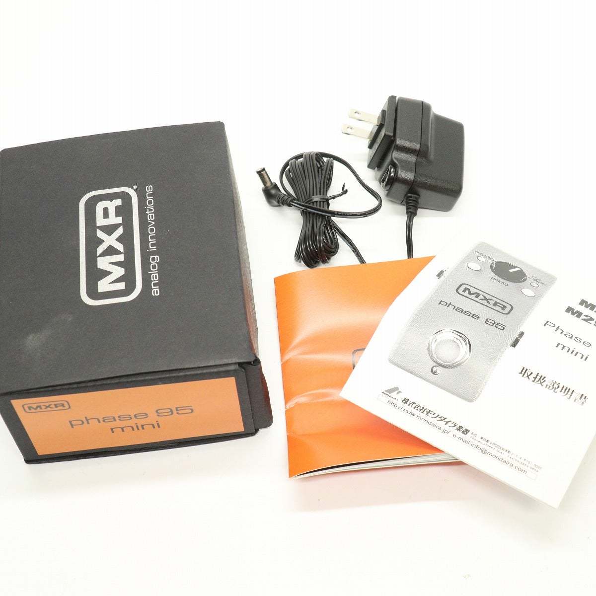 MXR M290 / Phase 95 mini 【心斎橋店】（中古）【楽器検索デジマート】
