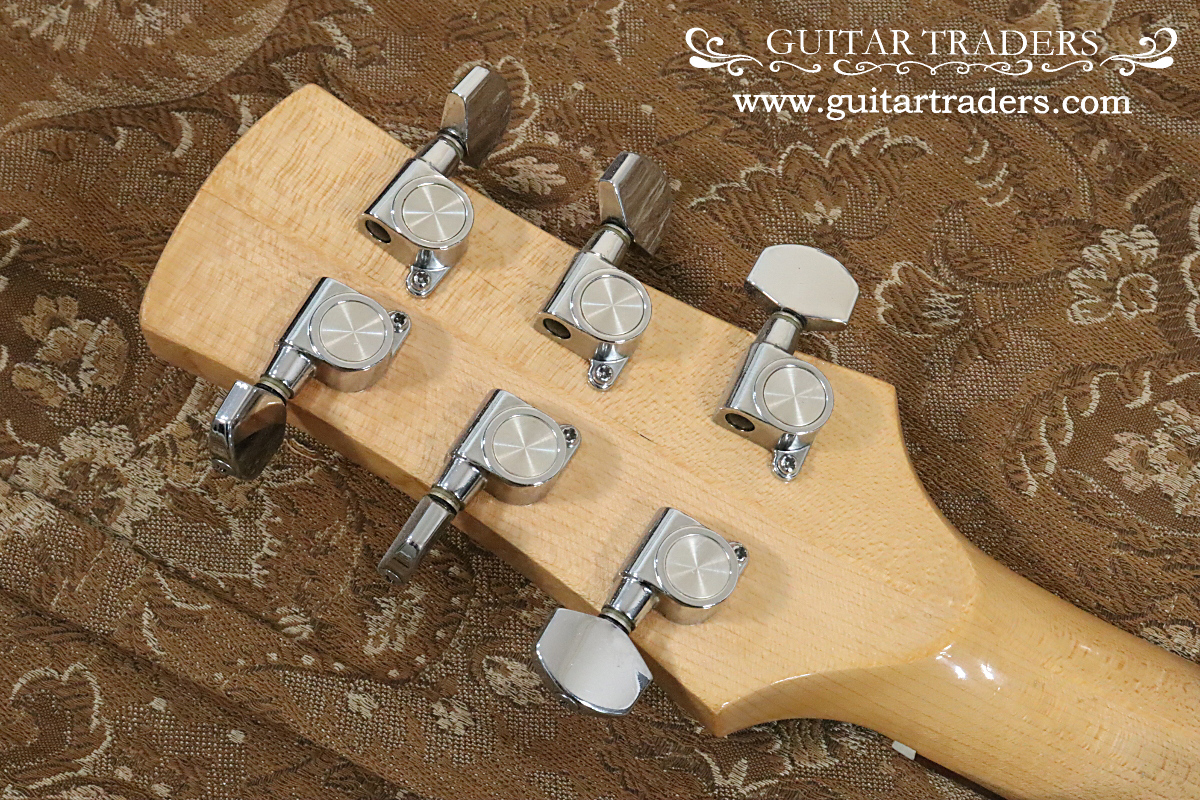 Gretsch 1980 8217 BST-1500（ビンテージ）【楽器検索デジマート】