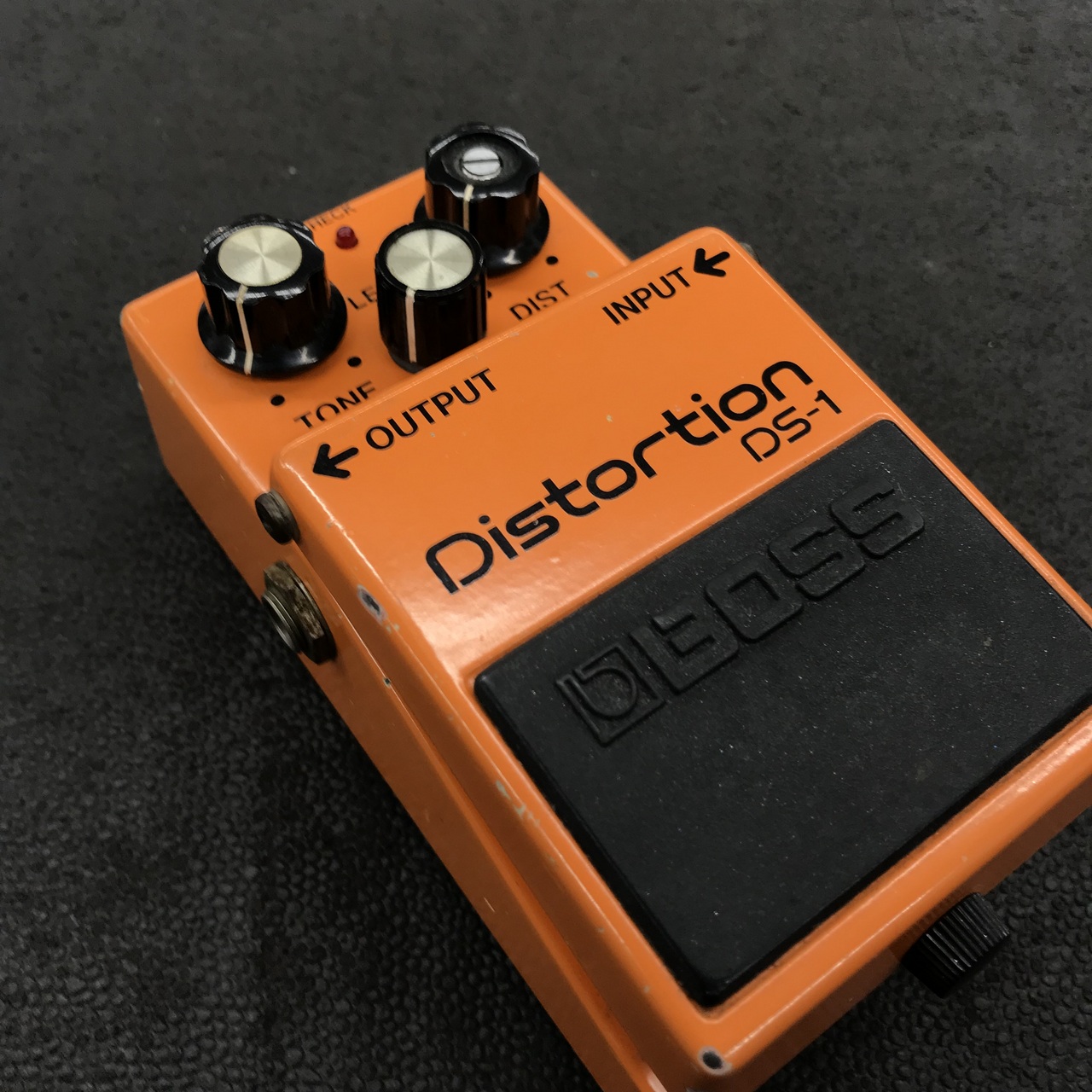 BOSS DS-1 Distortion '85 日本製（ビンテージ）【楽器検索デジマート】