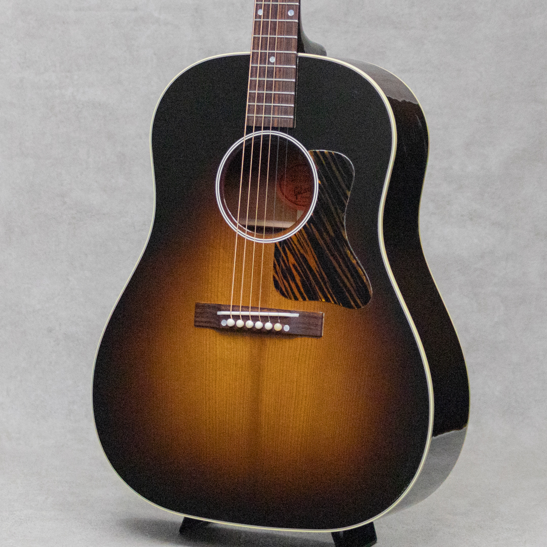 Gibson J-50 1963年製 ショップ保証書付　ギブソン 1963年製 J-50