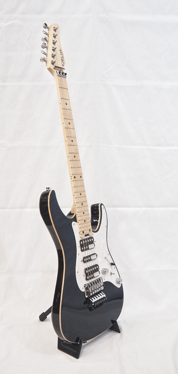 SCHECTER SD-2-24-AL See-Thru Blue（新品/送料無料）【楽器検索