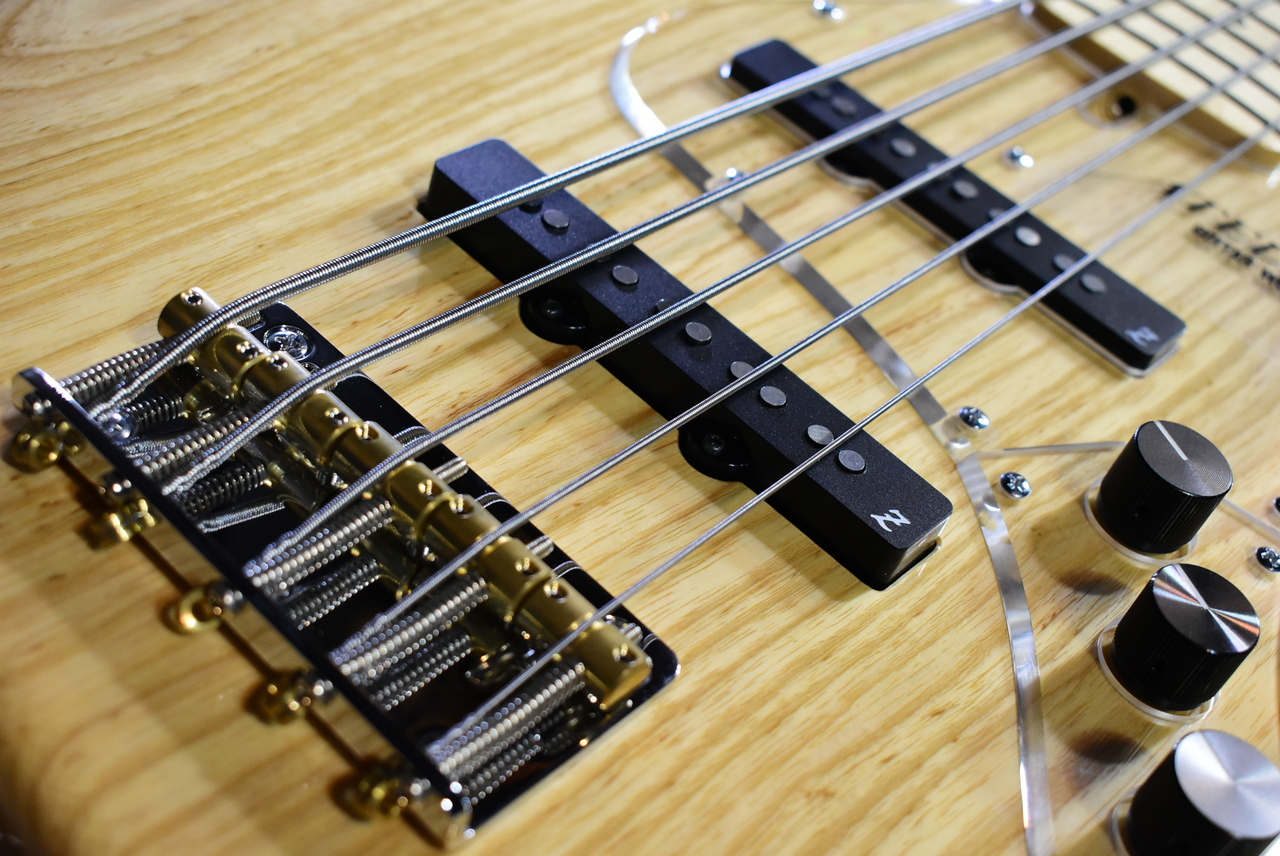 ATELIER Z M#265 2025 LIMITED - Natural - #201110【東京楽器博出展