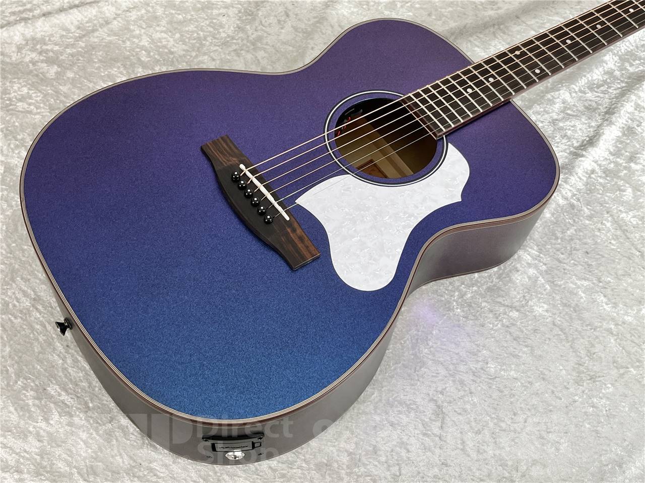 s.yairiエレクトリックアコースティックギターYEF/WRD S.Yairi YEF-01LTD (ARV)（新品/送料無料）【楽器検索デジマート】