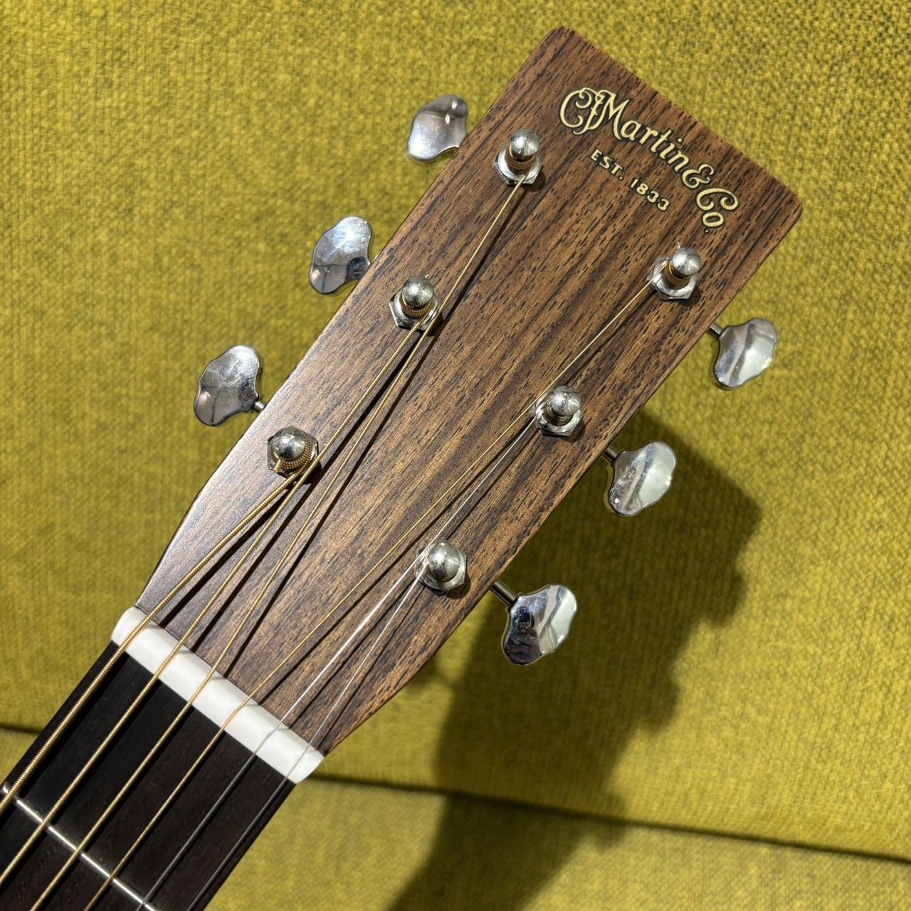 Martin Guitars D-28 Fair 2021 ～憧れの1本を～｜島村楽器