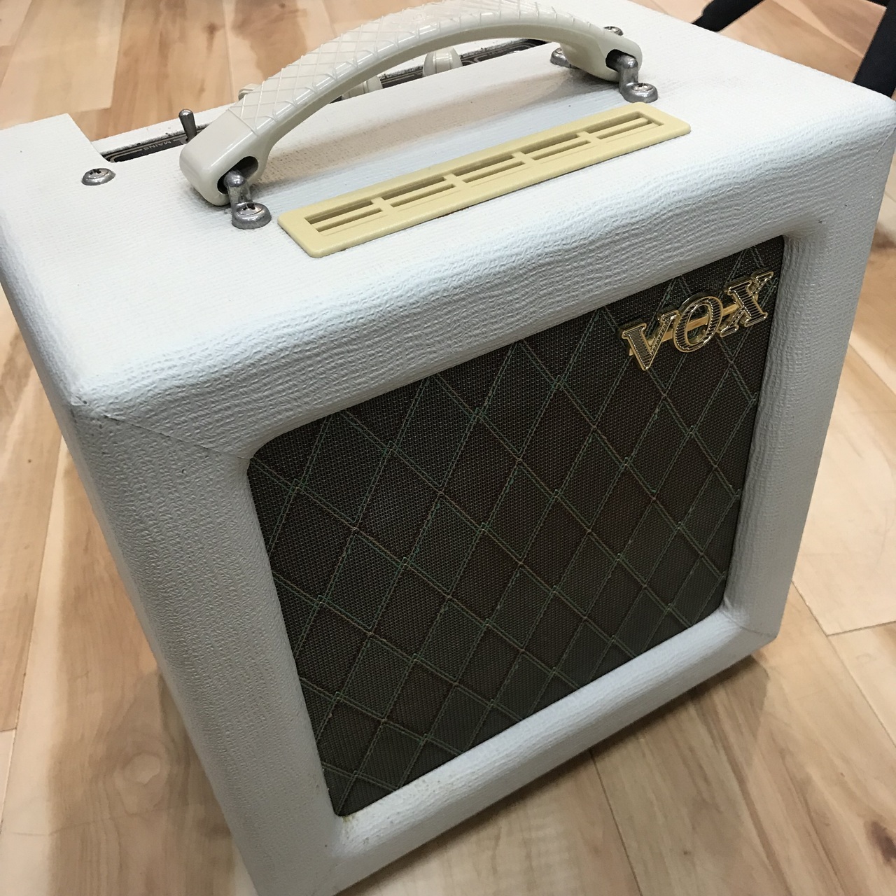 VOX AC4TV8（中古）【楽器検索デジマート】