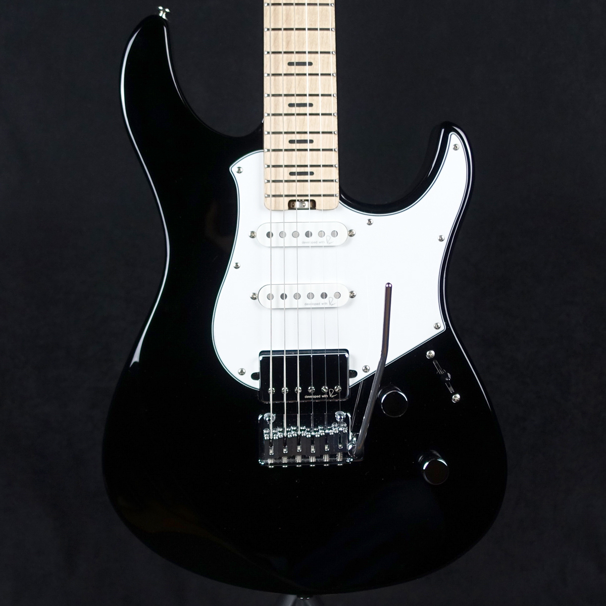 リペアショップ発　新古美品　YAMAHA PACS+12　メンテナンス+改善済み リペアショップ発新古美品YAMAHA PACS+12メンテナンス+改善済み