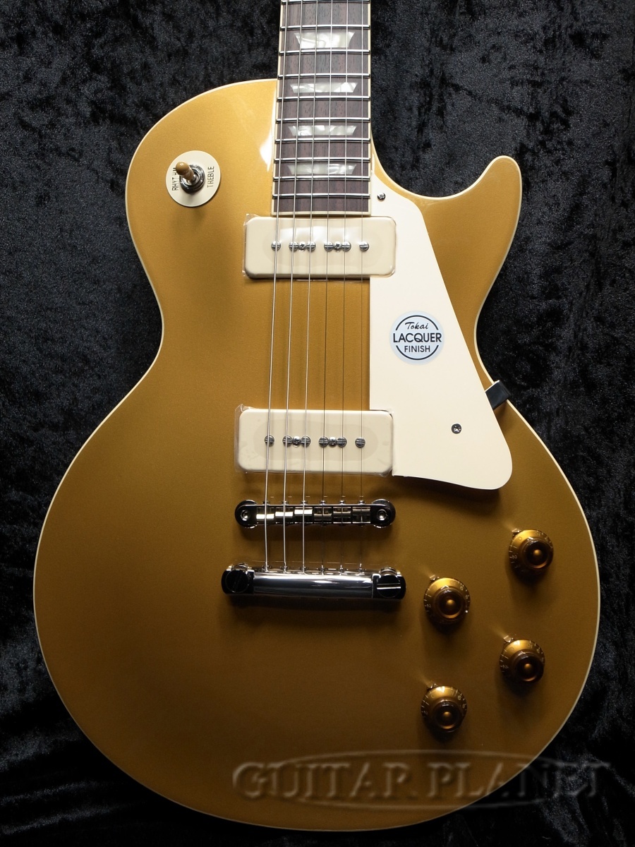 Tokai LS-201S GT（新品）【楽器検索デジマート】