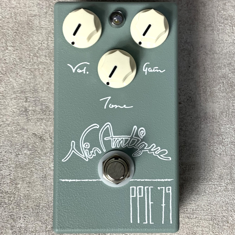 Vin-Antique PPSE'79 ver.3【加古川店】（新品/送料無料）【楽器検索