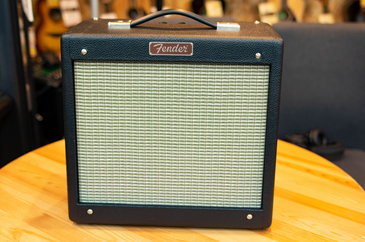 Fender Pro Junior IV SE （新品）【楽器検索デジマート】