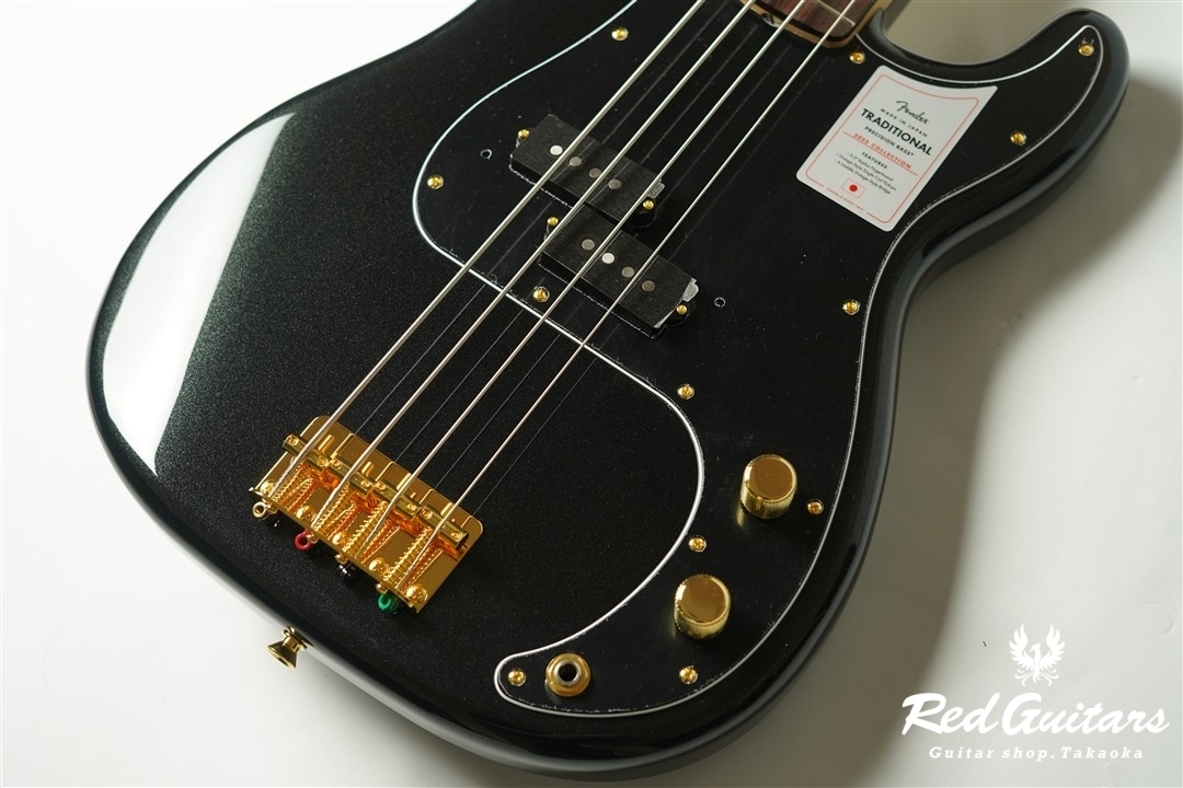 Fender Made In Japan Traditional 2025 Collection 60's