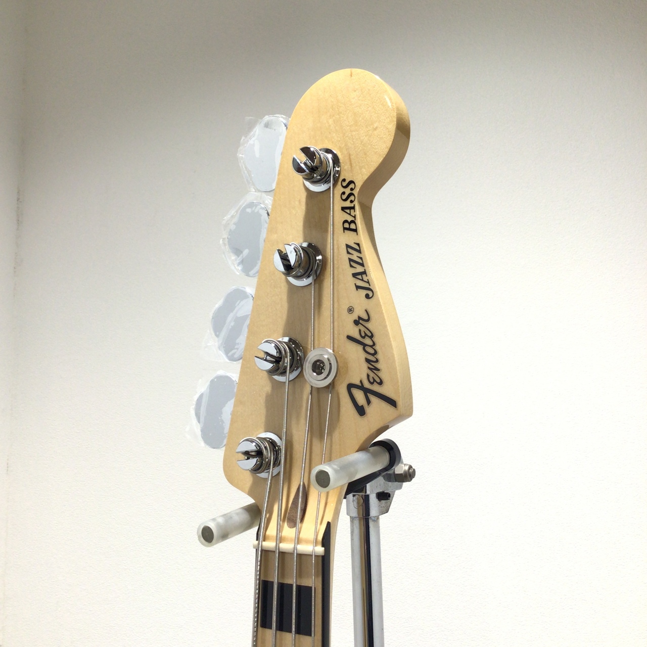 Fender Geddy Lee Jazz Bass（新品/送料無料）【楽器検索デジマート】