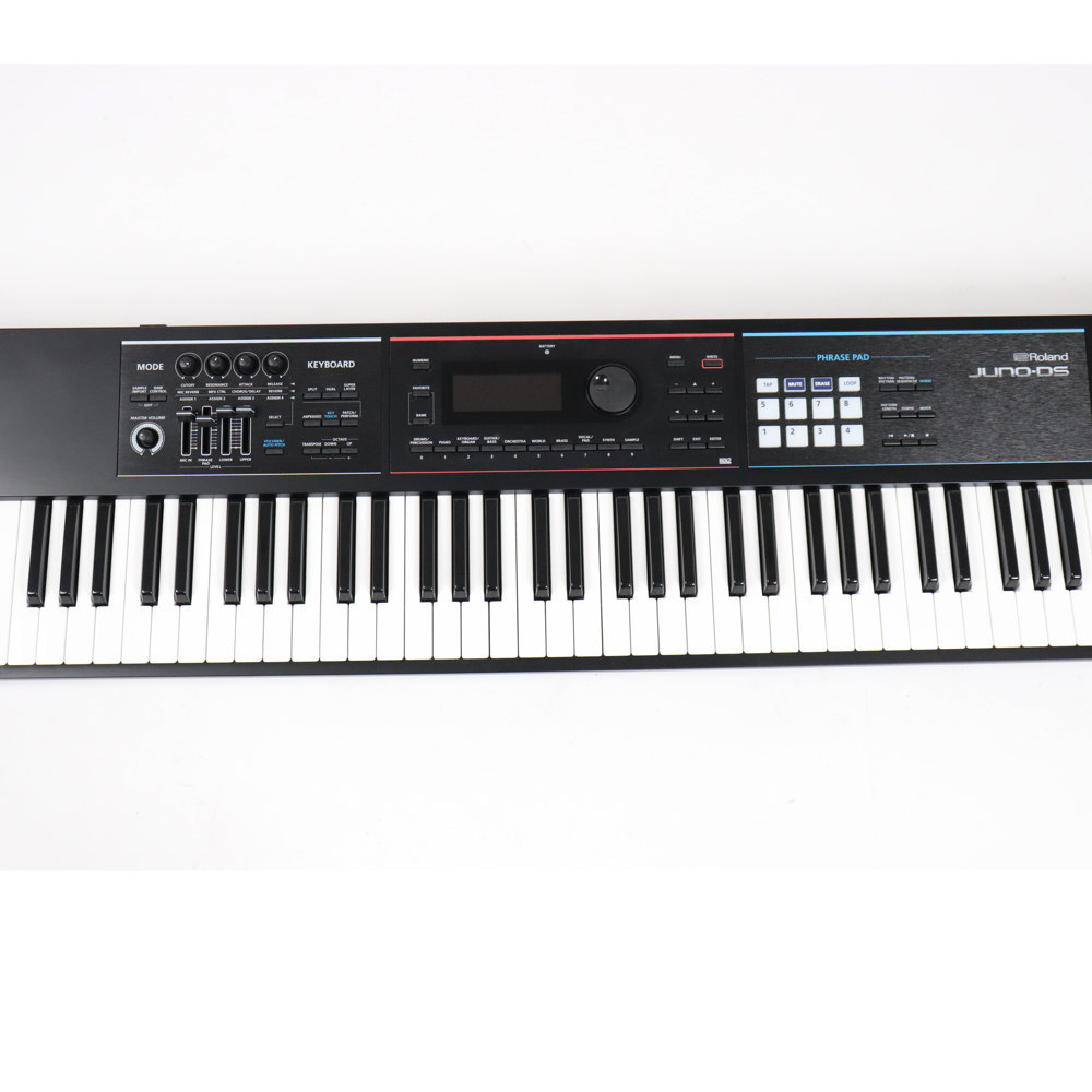 Roland 【中古】 ローランド ROLAND JUNO-DS76 76鍵 シンセサイザー