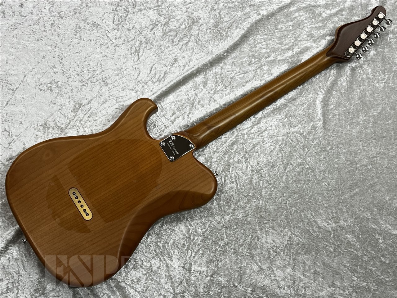 T.S factory 151A-TSSP JasparWood 2024(LemmonDrop Burst)（新品/送料