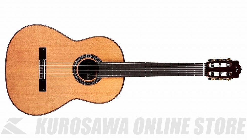 Cordoba Luthier C9 Parlor（新品）【楽器検索デジマート】