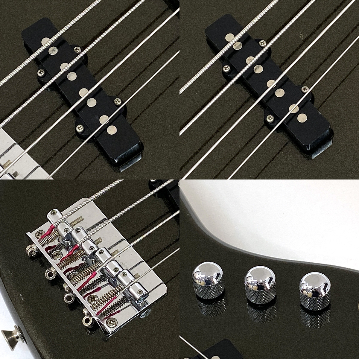 HISTORY MBJ-1（中古/送料無料）【楽器検索デジマート】