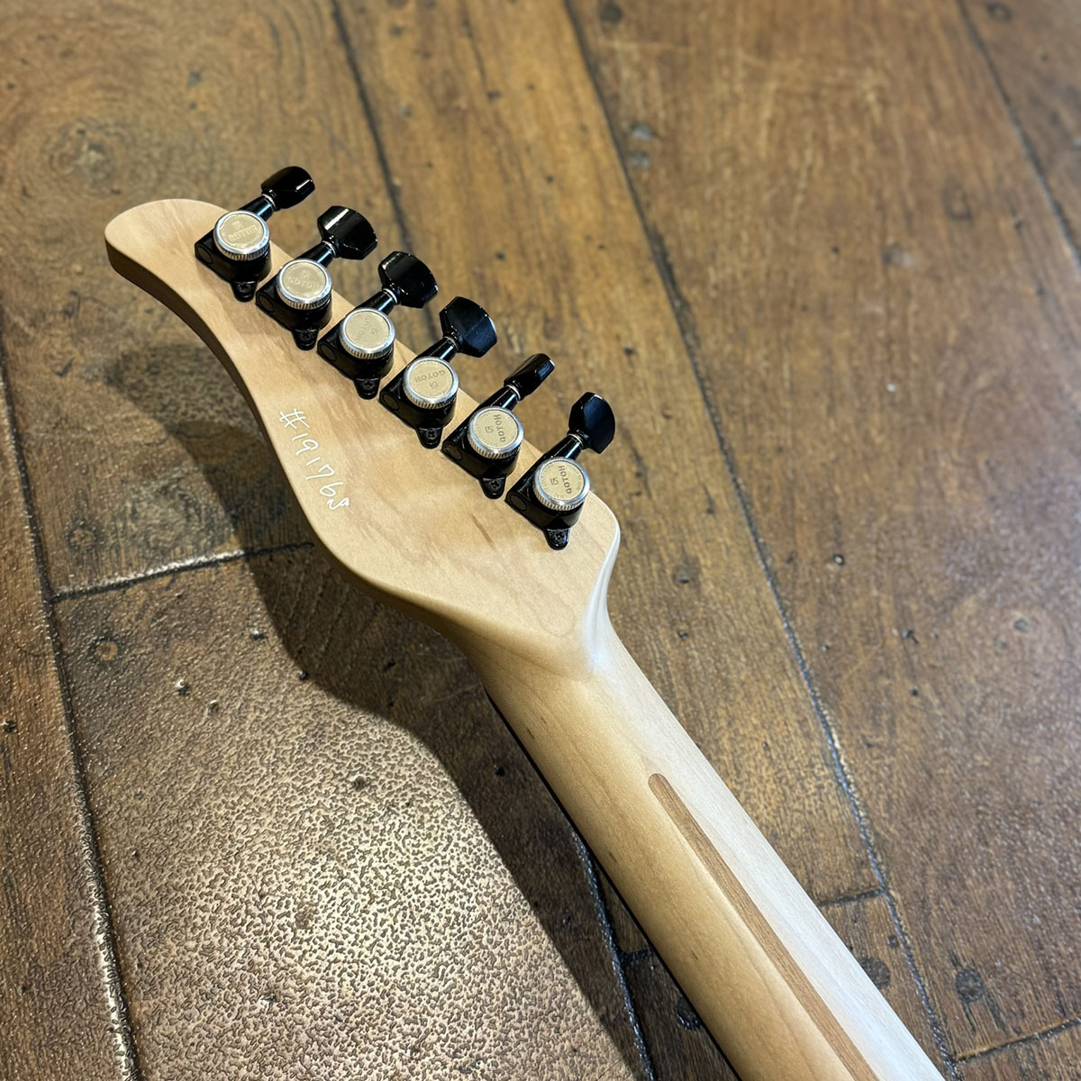 dragonfly SOTTILE CUSTOM 648（中古/送料無料）［デジマートSALE