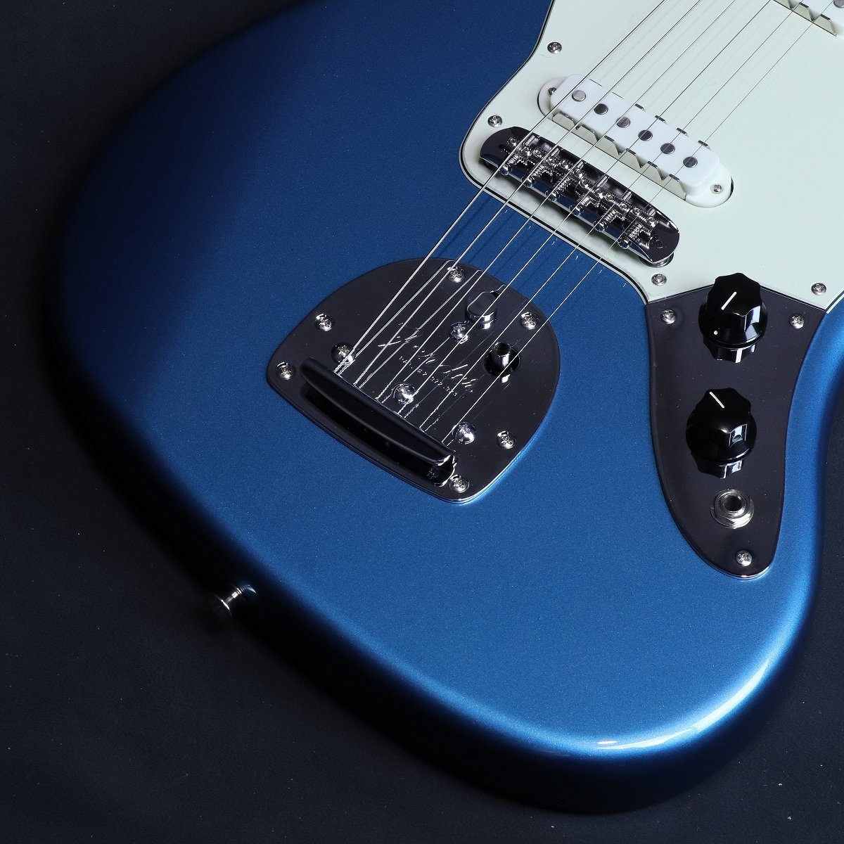 Fender Made in Japan FSR Collection 2024 Traditional 60s Jaguar