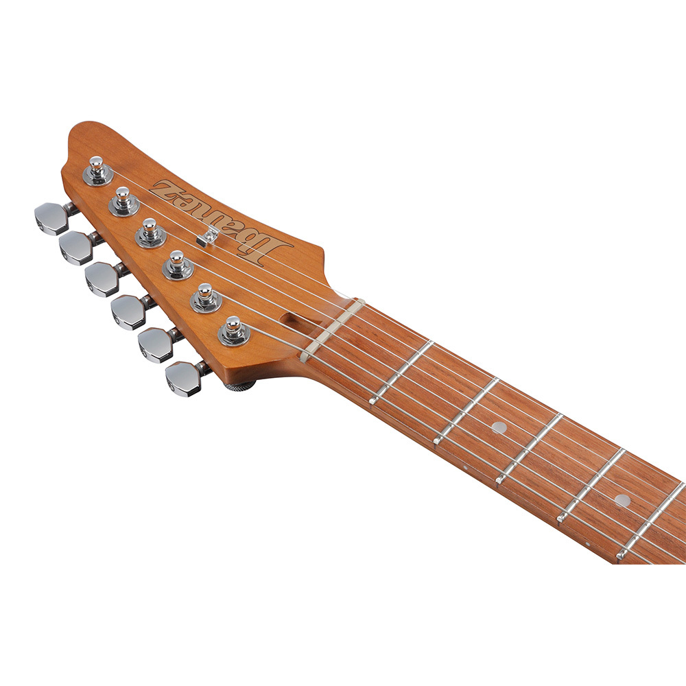ギター Ibanez AZ22S1F-TXB AZ Standard Ibanez AZ Standard AZ22S1F-TXB (Transparent Turquoise Burst