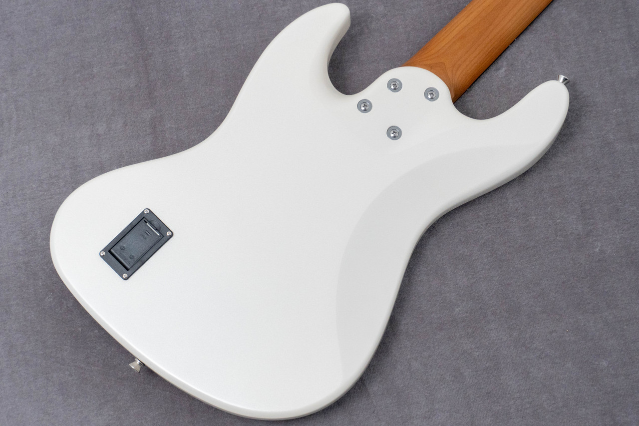 Bacchus WJB5-1DX-AC RSM/P PWH-MH【GIB兵庫】（新品/送料無料）【楽器