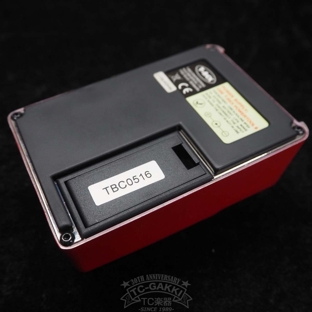 T-rex TONEBUG Chorus/Flanger（中古）【楽器検索デジマート】