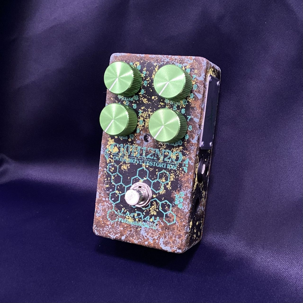 KarDiaN SEROTONIN ORIGIN S.T. ”ADD CBF” オーバードライブ（B級特価