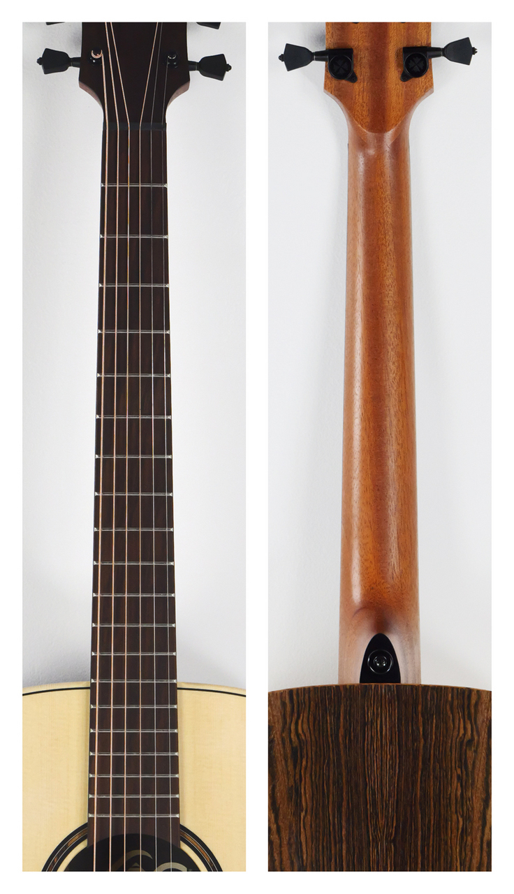 LAG Guitars T270A（新品）【楽器検索デジマート】