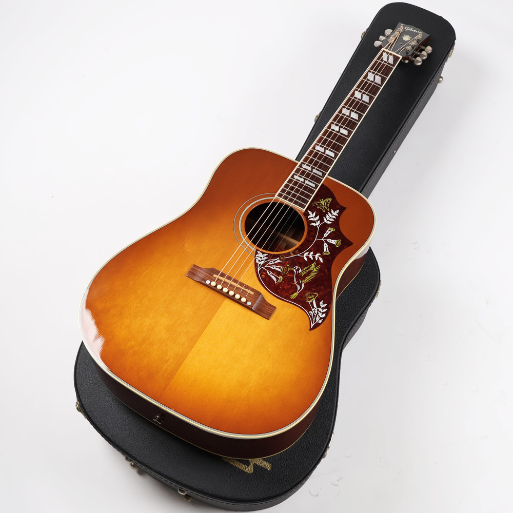 Gibson 【中古】 Hummingbird 2006年製 ギブソン ハミングバード L.R.