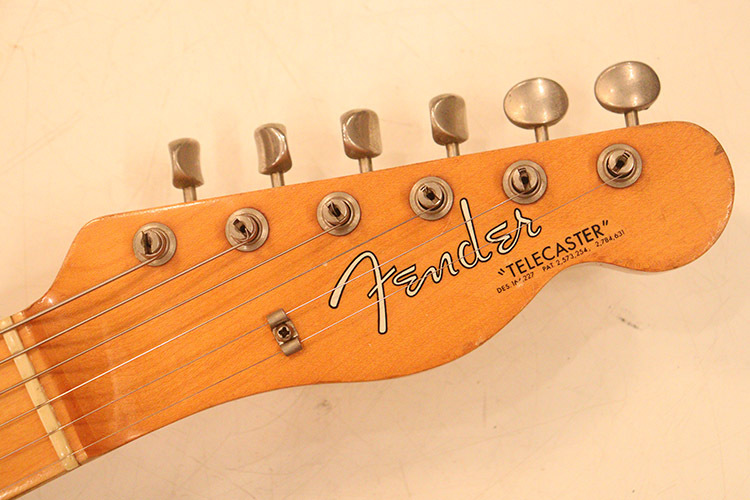Fender 1965 Telecaster 
