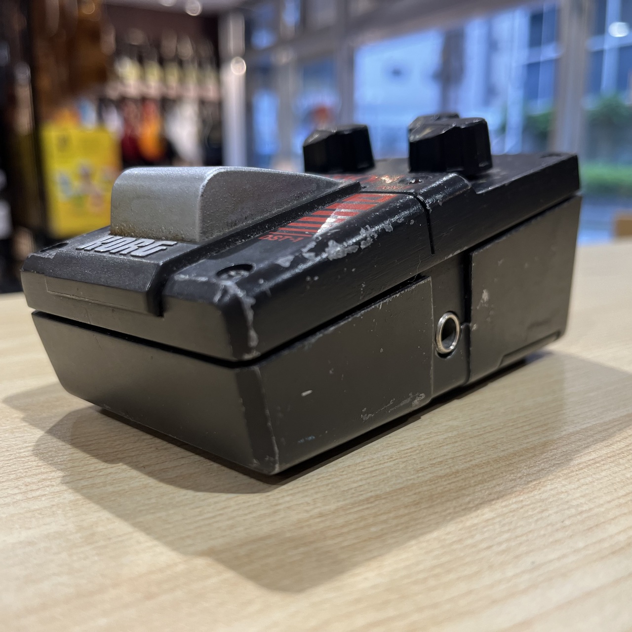 KORG DST-1（中古）【楽器検索デジマート】