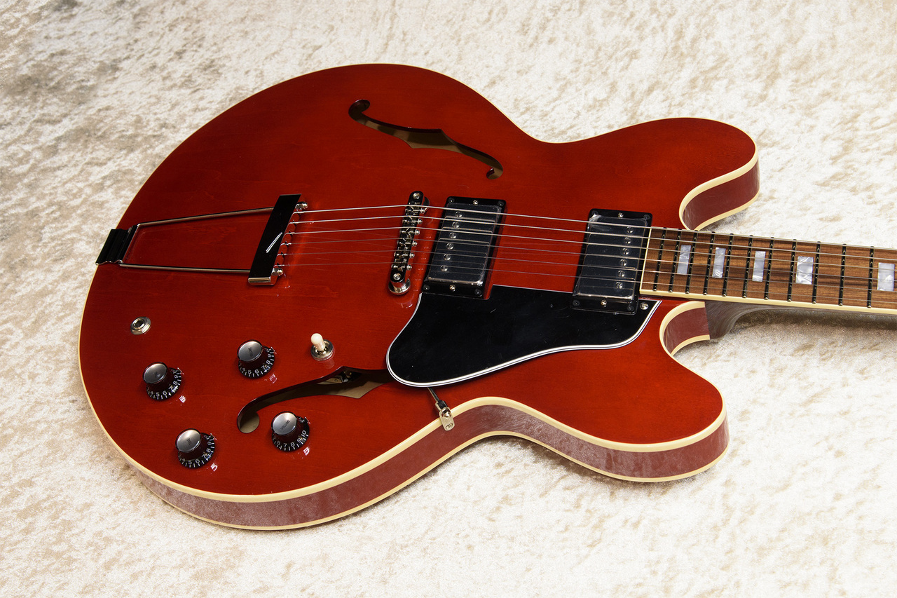 Archtop Tribute AT135TTP（新品）【楽器検索デジマート】