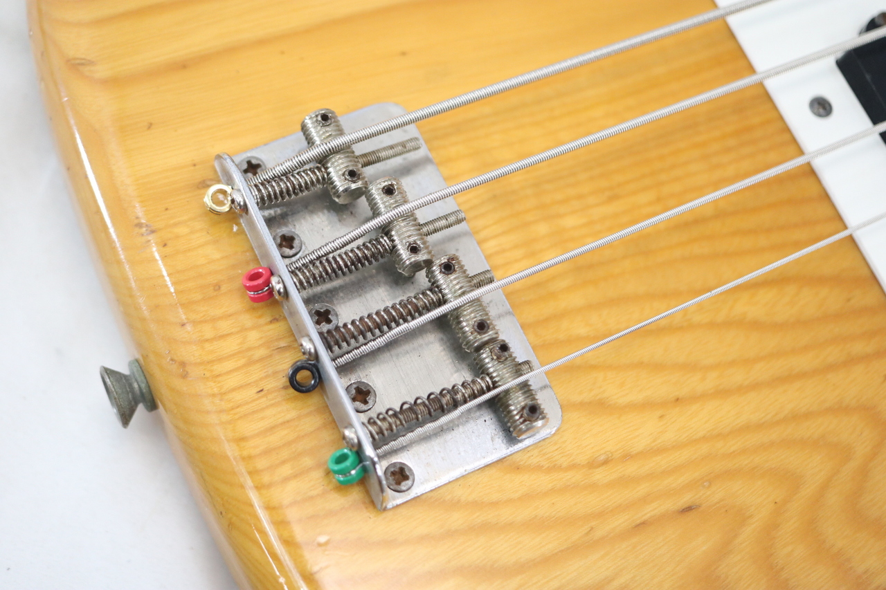 Navigator ESPIONAGE BASS PB（中古）【楽器検索デジマート】