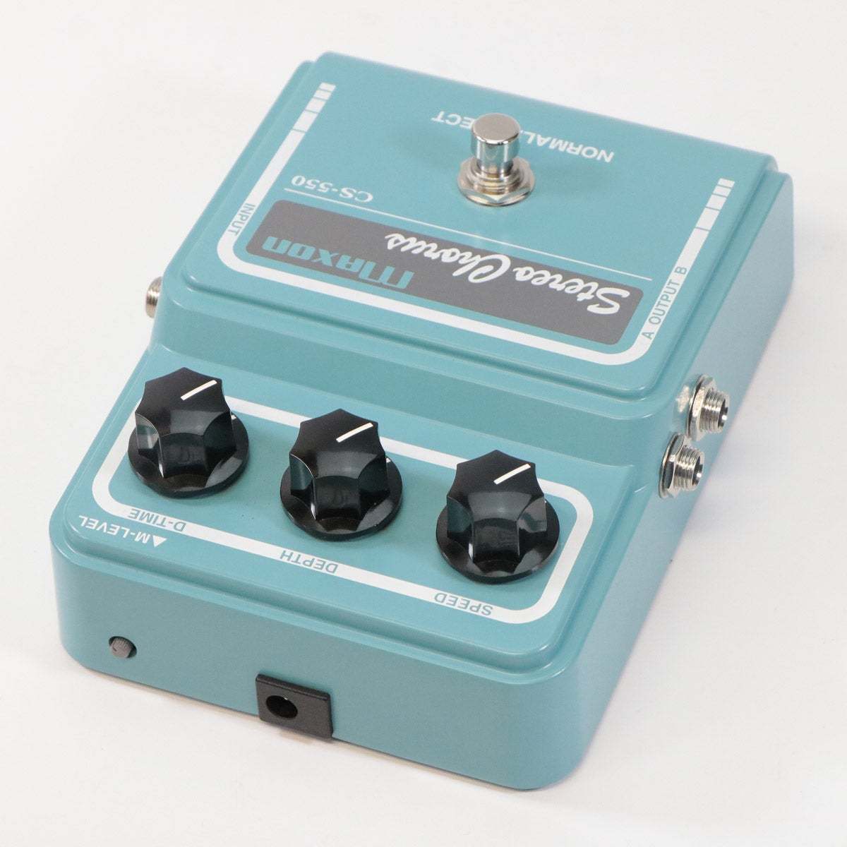 Maxon CS550 コーラス 【名古屋栄店】（中古）【楽器検索デジマート】