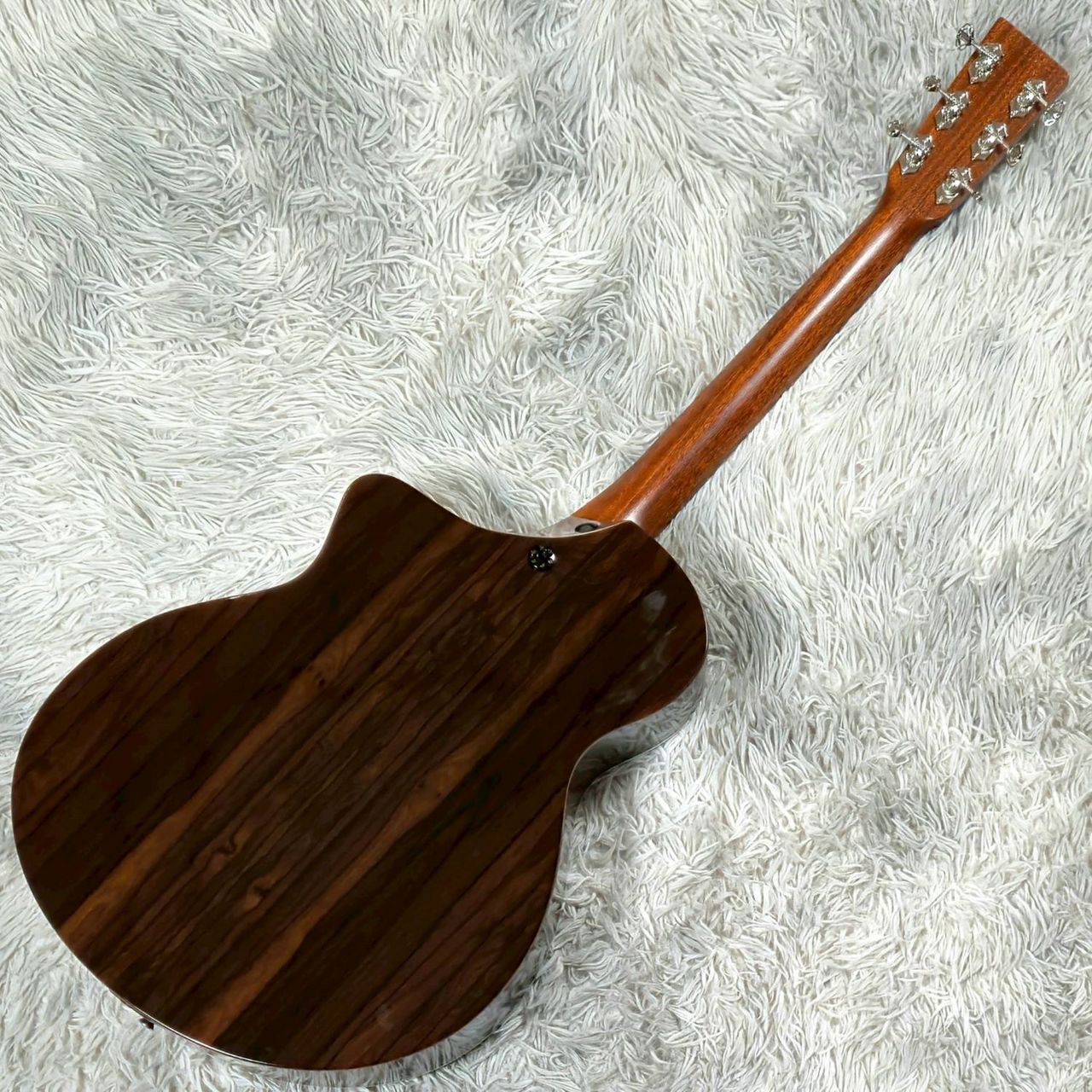 Martin SC-13E SPECIAL BURST-01【現物画像】10/22更新（中古/送料無料