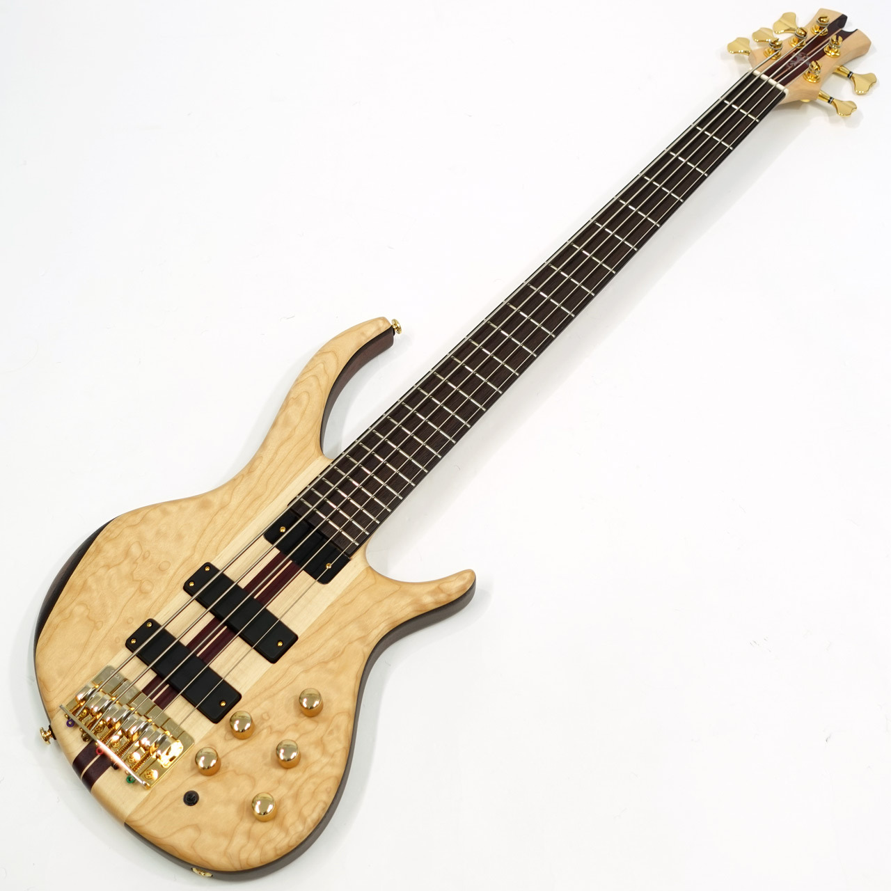 Tobias Classic V Satin Natural（新品特価/送料無料