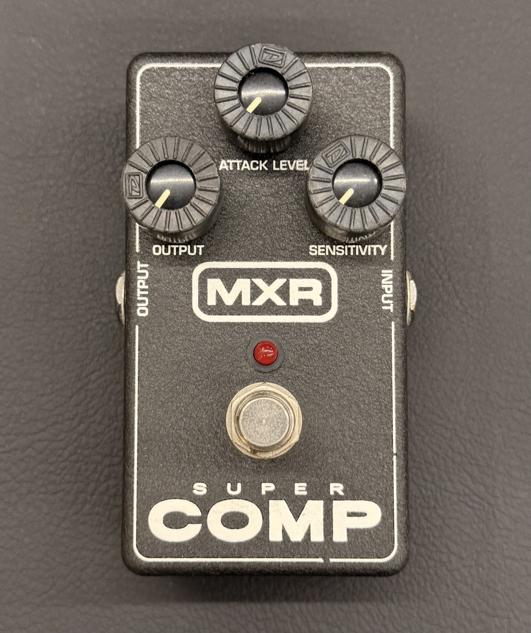 MXR M132 Super Comp（中古）【楽器検索デジマート】