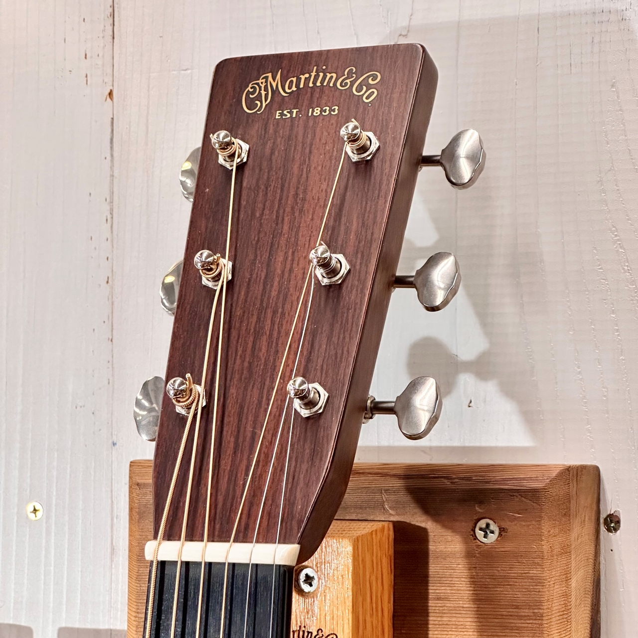 Martin 1997年製 HD-28VR ♯615262 【無金利分割OK】（中古）【楽器